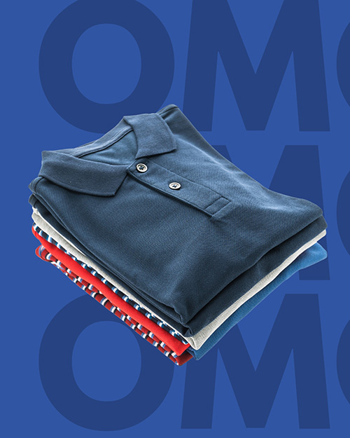 Omo Lavanderia em Mogi das Cruzes - Roupa em Geral