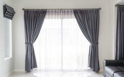 Lavagem de Cortinas em Belém