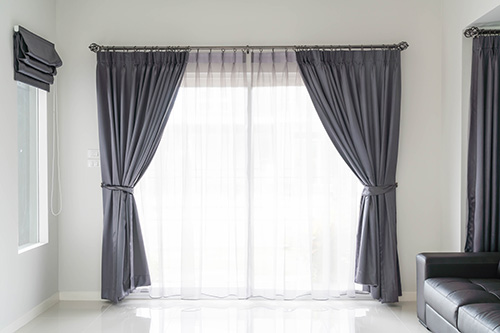 Lavagem de Cortinas em Belém